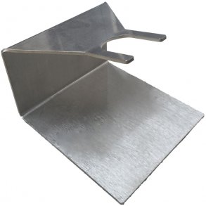 Bag-in-Box holder til pfyldning