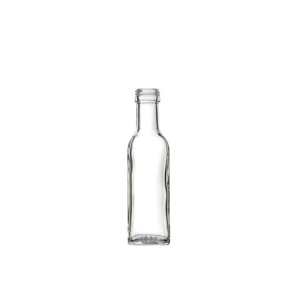 Marasca Flaske 100ml  (PP31,5) 