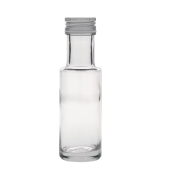 Dorica Flaske 100ml (PP31,5)