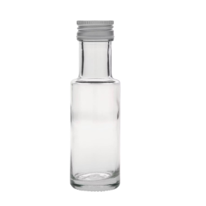 Dorica Flaske 100ml (PP31,5)