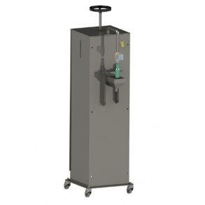 Flaskepfylder Dosatore DV.500