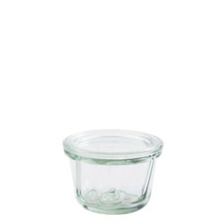 Weck Gugelhupf 165ml RR80 (561) - 12 stk/pk. 