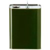 Tin Can 2000ml Olivengrn (D32)