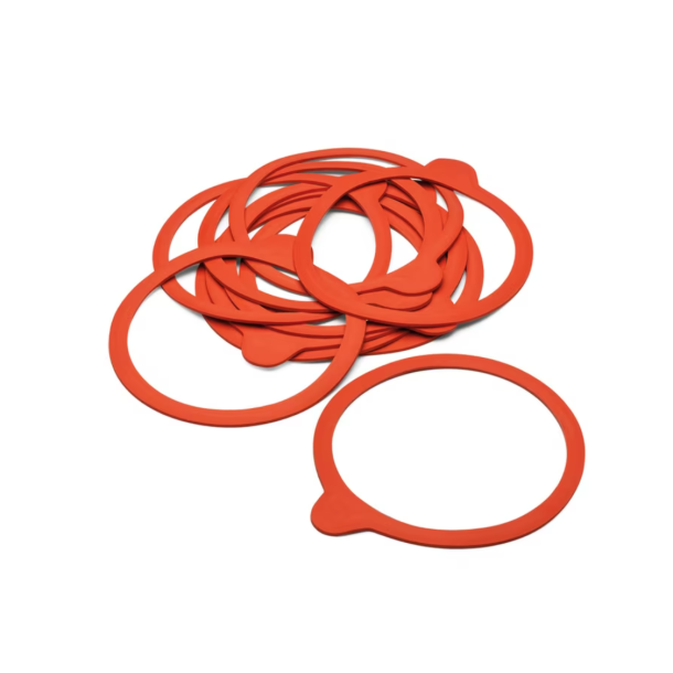 WECK Gummiring RR100 94x108 - L�ssalg