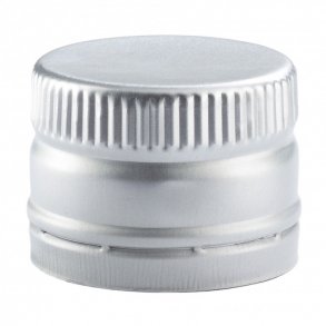 Skruelg PP31,5 Slv m/forseglingsring