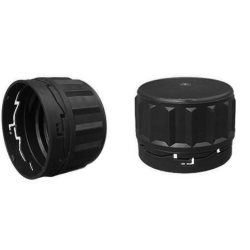 Plastikdunk 10 liter UN (40 mm) med lg