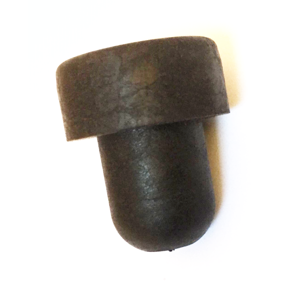 T-Prop 19mm Sort PE