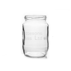 Sylteglas 750ml (TO82)