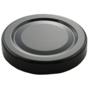 Skruelg TO66 Sort - KLIK