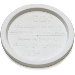 Weck plastlg RR60 - 5 stk/pk.