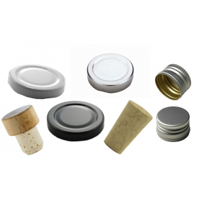 Låg, propper og tilbehør