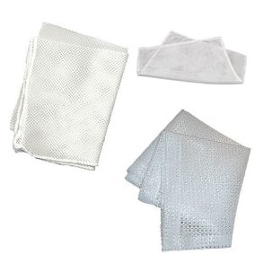 Tilbehr til Mosteriudstyr